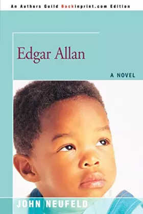 Couverture du produit · Edgar Allan