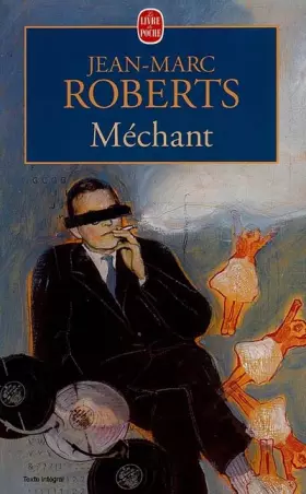 Couverture du produit · Méchant