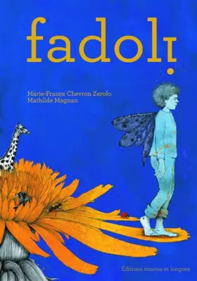 Couverture du produit · Fadoli