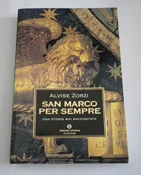 Couverture du produit · San Marco per sempre