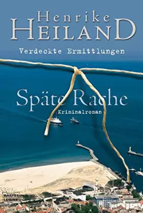 Couverture du produit · Späte Rache: Verdeckte Ermittlungen