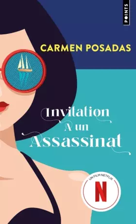 Couverture du produit · Invitation à un assassinat