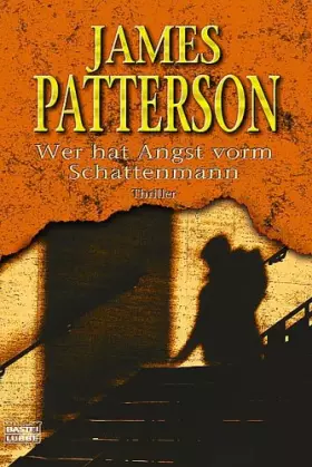 Couverture du produit · Wer hat Angst vorm Schattenmann?
