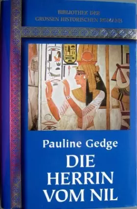 Couverture du produit · Die Herrin vom Nil