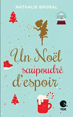 Couverture du produit · Un Noël saupoudré d'espoir (Poche)