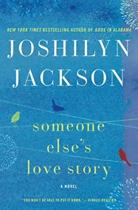 Couverture du produit · Someone Else's Love Story: A Novel
