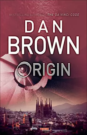Couverture du produit · Origin: (Robert Langdon Book 5)