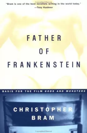 Couverture du produit · Father of Frankenstein