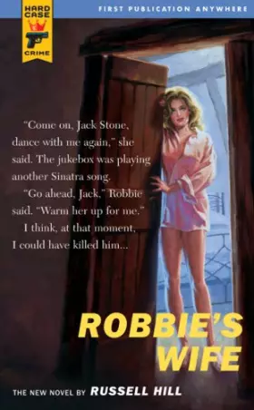 Couverture du produit · Robbie's Wife