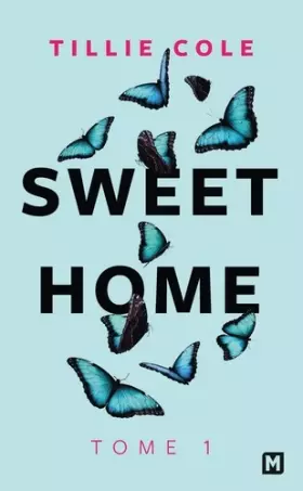 Couverture du produit · Sweet Home, T1 : Sweet Home