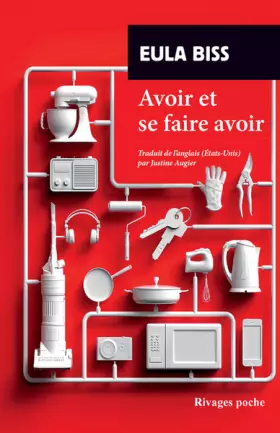 Couverture du produit · Avoir et se faire avoir