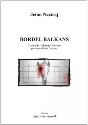 Couverture du produit · Bordel balkans