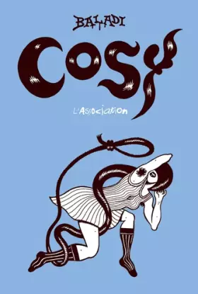 Couverture du produit · Cosy