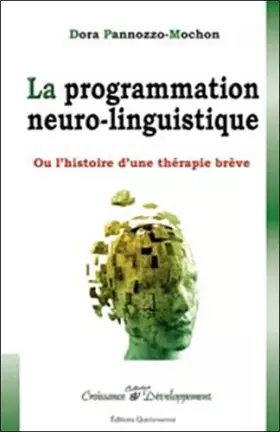 Couverture du produit · Programmation neuro-linguistique