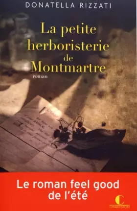 Couverture du produit · La petite herboristerie de Montmartre