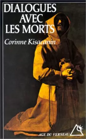 Couverture du produit · Dialogues avec les morts
