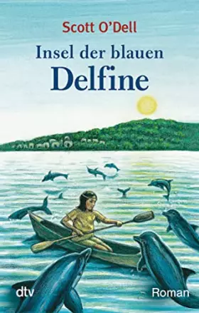 Couverture du produit · Insel der blauen Delphine