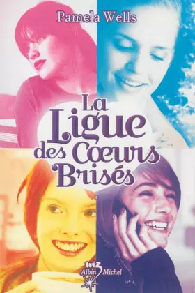 Couverture du produit · La ligue des coeurs brisés : Tome 1