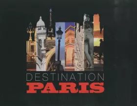 Couverture du produit · Destination Paris
