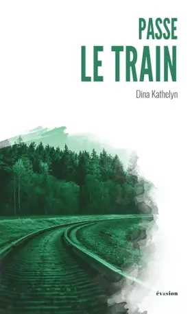 Couverture du produit · Passe le train
