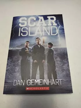 Couverture du produit · Scar Island