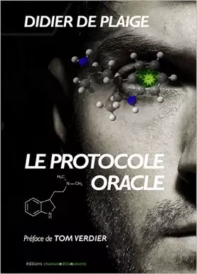 Couverture du produit · Le Protocole Oracle