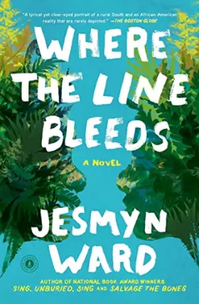 Couverture du produit · Where the Line Bleeds: A Novel