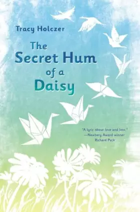 Couverture du produit · The Secret Hum of a Daisy