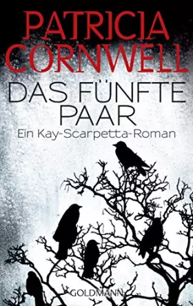 Couverture du produit · Das fünfte Paar: Ein Kay-Scarpetta-Roman