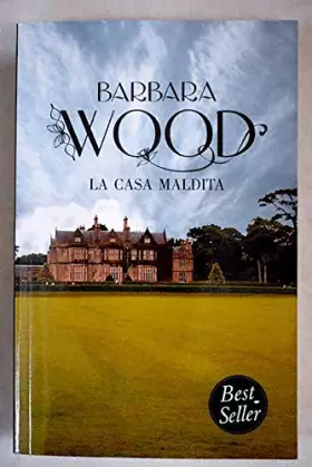 Couverture du produit · La casa maldita