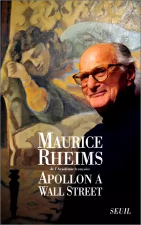 Couverture du produit · Apollon à Wall Street