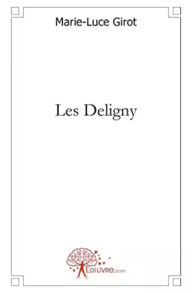 Couverture du produit · Les Deligny