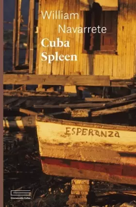 Couverture du produit · Cuba Spleen