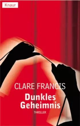 Couverture du produit · Dunkles Geheimnis