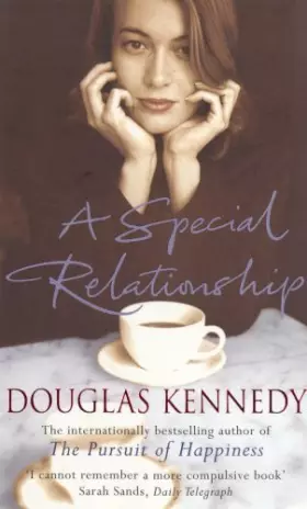 Couverture du produit · A Special Relationship