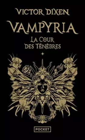 Couverture du produit · Vampyria - Tome 1 : La Cour des Ténèbres: Vampyria - Tome 1 : La Cour des Ténèbres