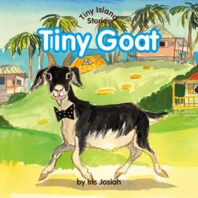 Couverture du produit · Tiny Goat