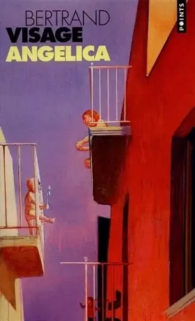 Couverture du produit · Angelica