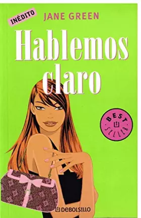 Couverture du produit · Hablemos claro/ Straight Talking