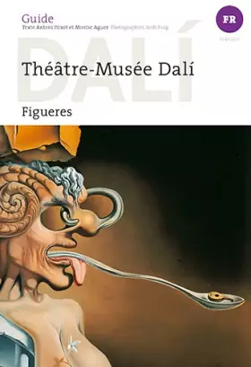 Couverture du produit · Théâtre-Musée Dalí Figueres