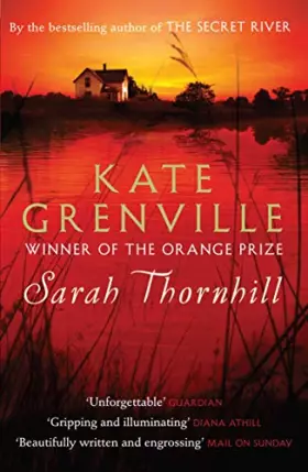 Couverture du produit · Sarah Thornhill