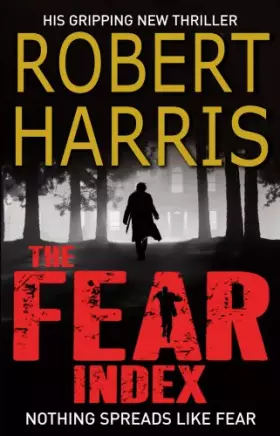 Couverture du produit · The Fear Index