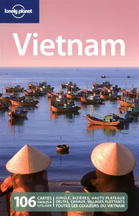 Couverture du produit · VIETNAM 9ED