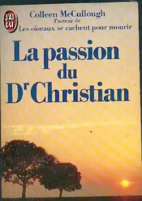 Couverture du produit · La Passion du Docteur Christian