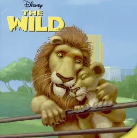 Couverture du produit · The Wild, DISNEY MONDE ENCHANTE
