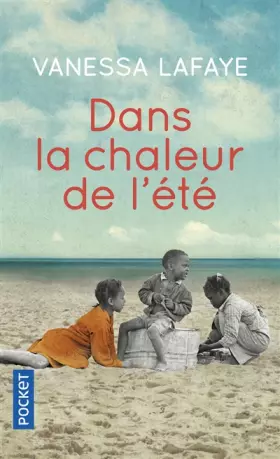 Couverture du produit · Dans la chaleur de l'été
