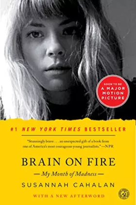 Couverture du produit · Brain on Fire: My Month of Madness