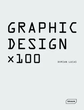Couverture du produit · Graphic design x 100