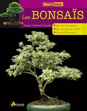 Couverture du produit · LES BONSAIS