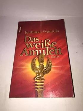 Couverture du produit · Das weiáe Amulett